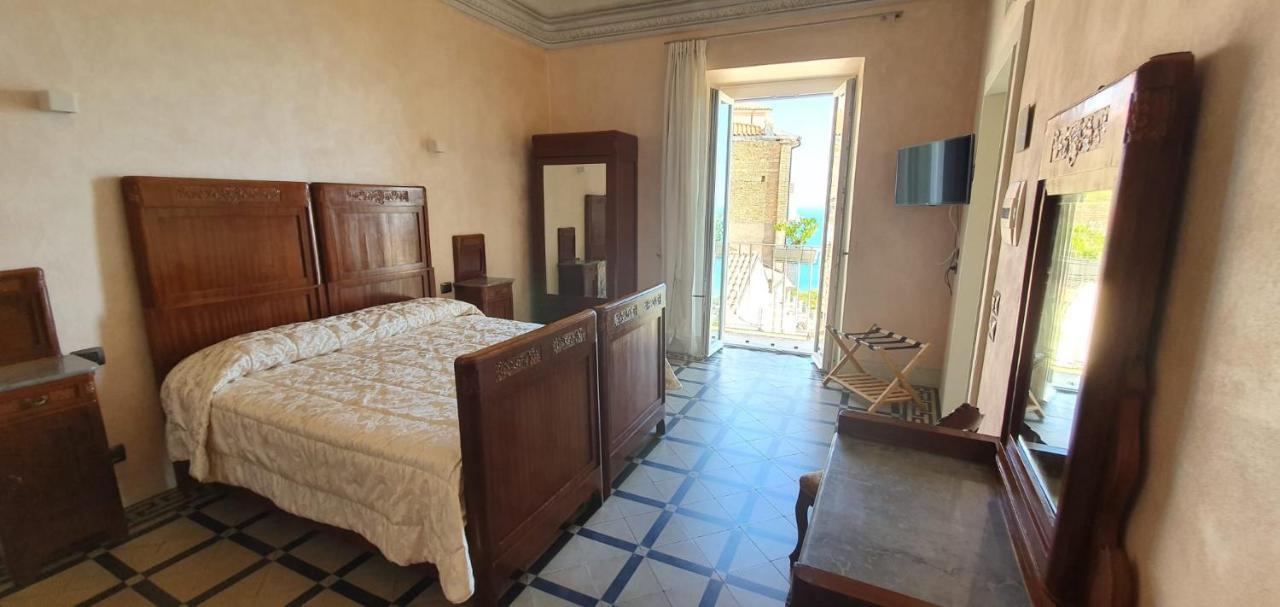 Il Berso Di Porta Catena Vasto Εξωτερικό φωτογραφία