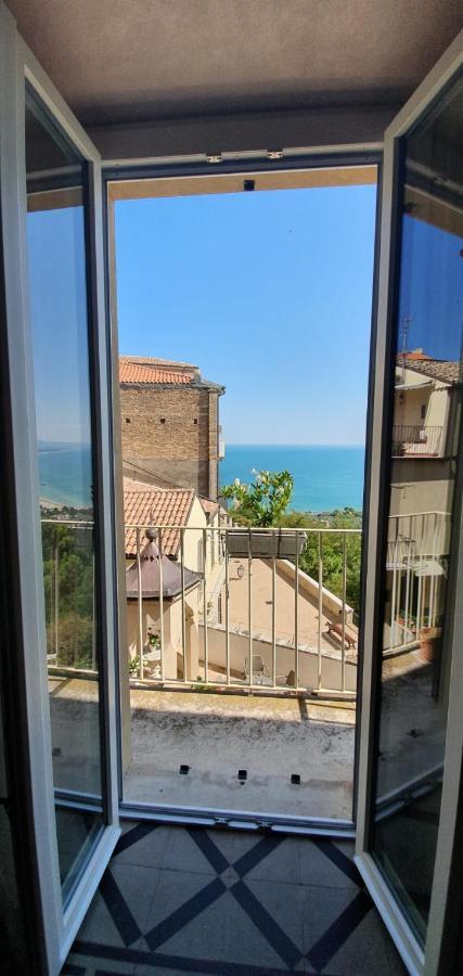 Il Berso Di Porta Catena Vasto Εξωτερικό φωτογραφία