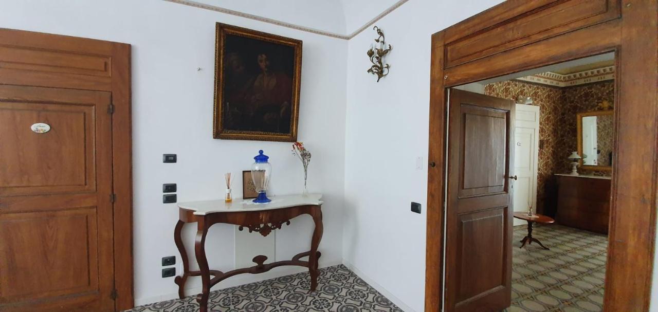 Il Berso Di Porta Catena Vasto Εξωτερικό φωτογραφία