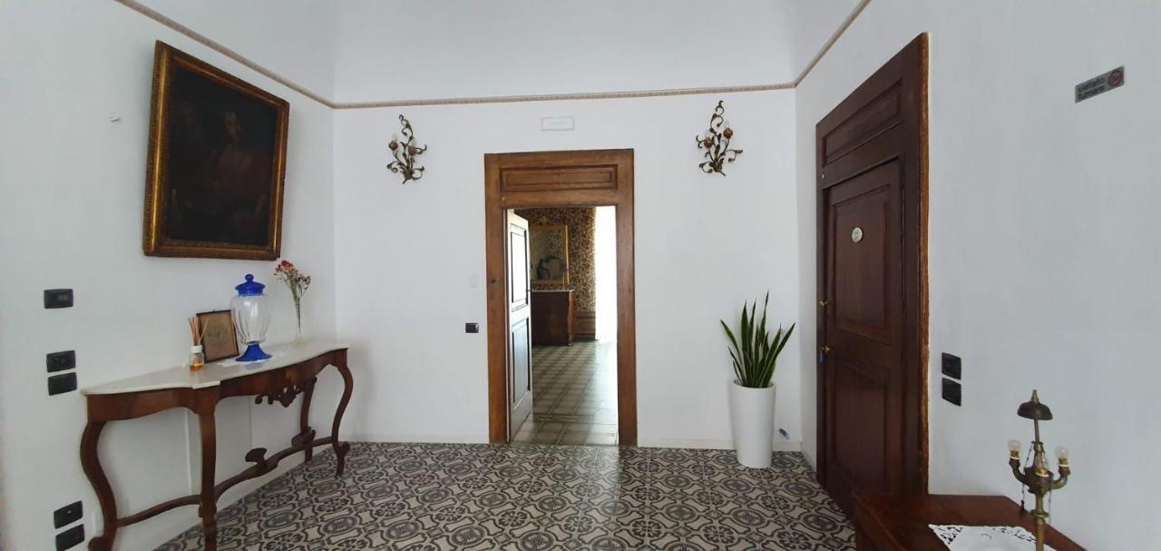 Il Berso Di Porta Catena Vasto Εξωτερικό φωτογραφία