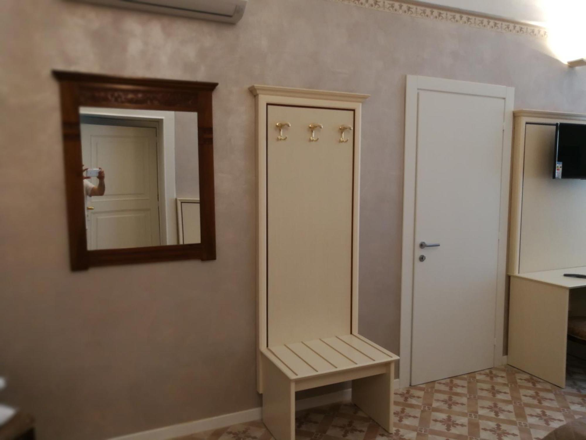 Il Berso Di Porta Catena Vasto Δωμάτιο φωτογραφία