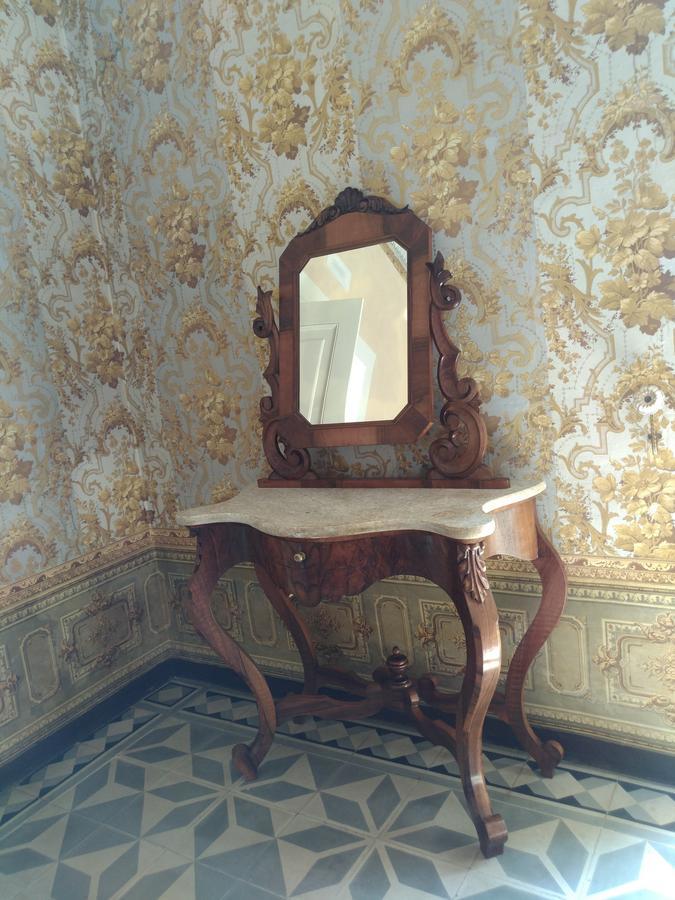 Il Berso Di Porta Catena Vasto Εξωτερικό φωτογραφία