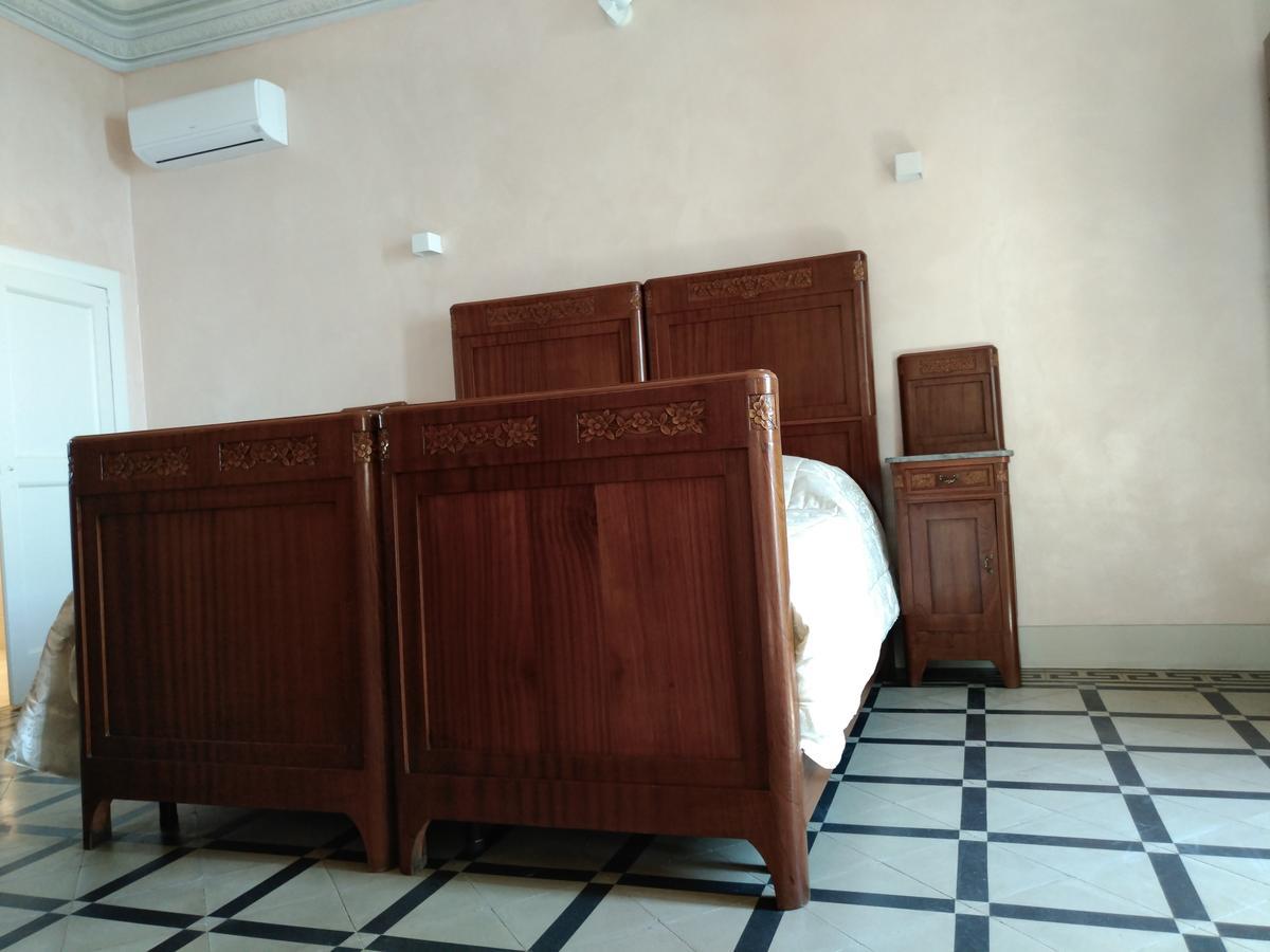 Il Berso Di Porta Catena Vasto Εξωτερικό φωτογραφία