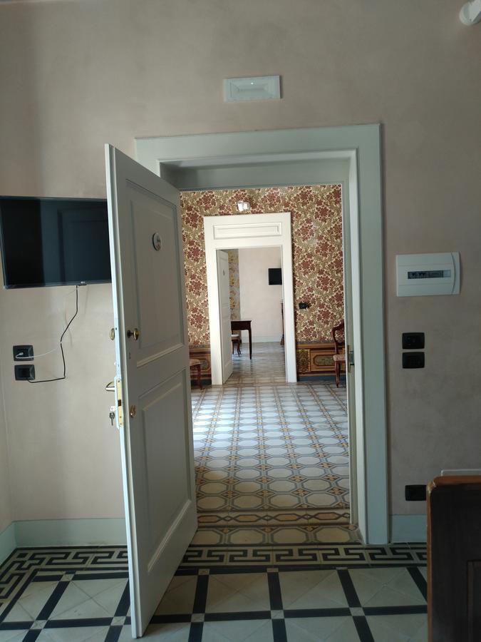 Il Berso Di Porta Catena Vasto Εξωτερικό φωτογραφία