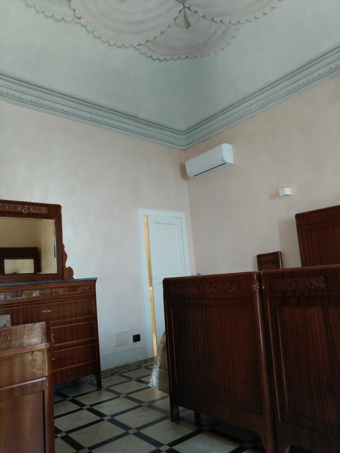 Il Berso Di Porta Catena Vasto Εξωτερικό φωτογραφία