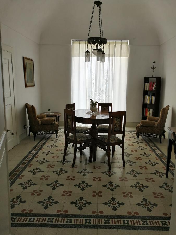 Il Berso Di Porta Catena Vasto Εξωτερικό φωτογραφία