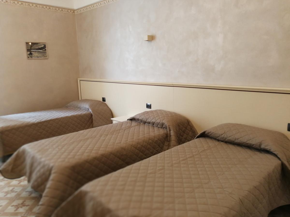Il Berso Di Porta Catena Vasto Εξωτερικό φωτογραφία