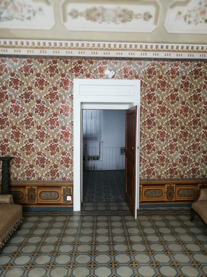 Il Berso Di Porta Catena Vasto Εξωτερικό φωτογραφία