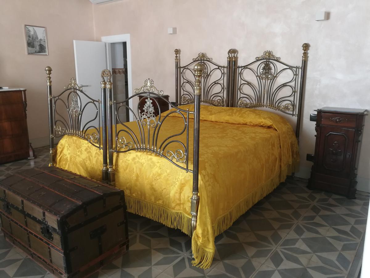 Il Berso Di Porta Catena Vasto Εξωτερικό φωτογραφία