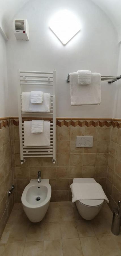 Il Berso Di Porta Catena Vasto Εξωτερικό φωτογραφία