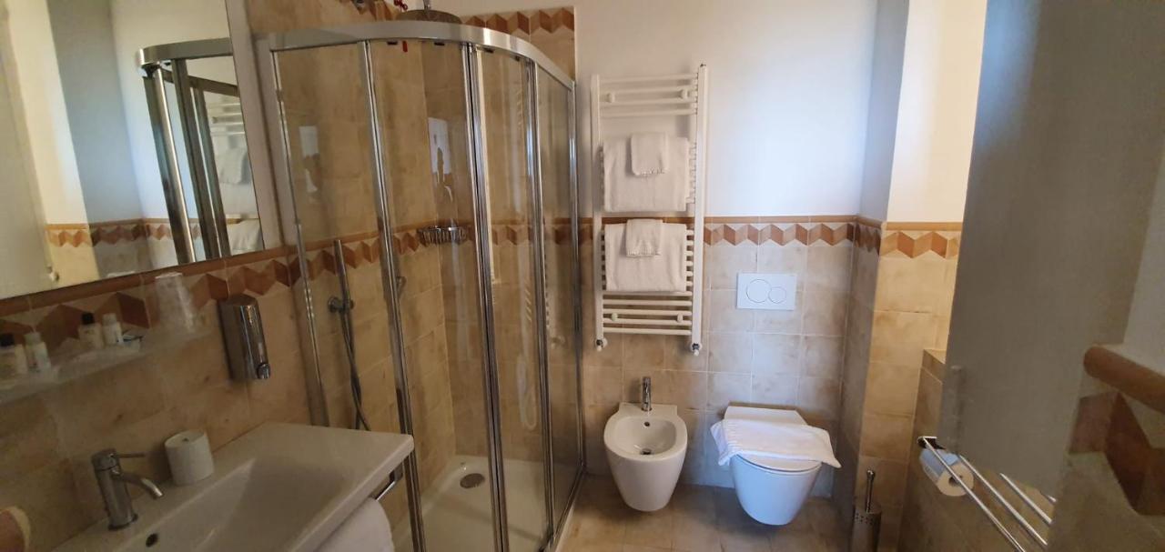 Il Berso Di Porta Catena Vasto Εξωτερικό φωτογραφία