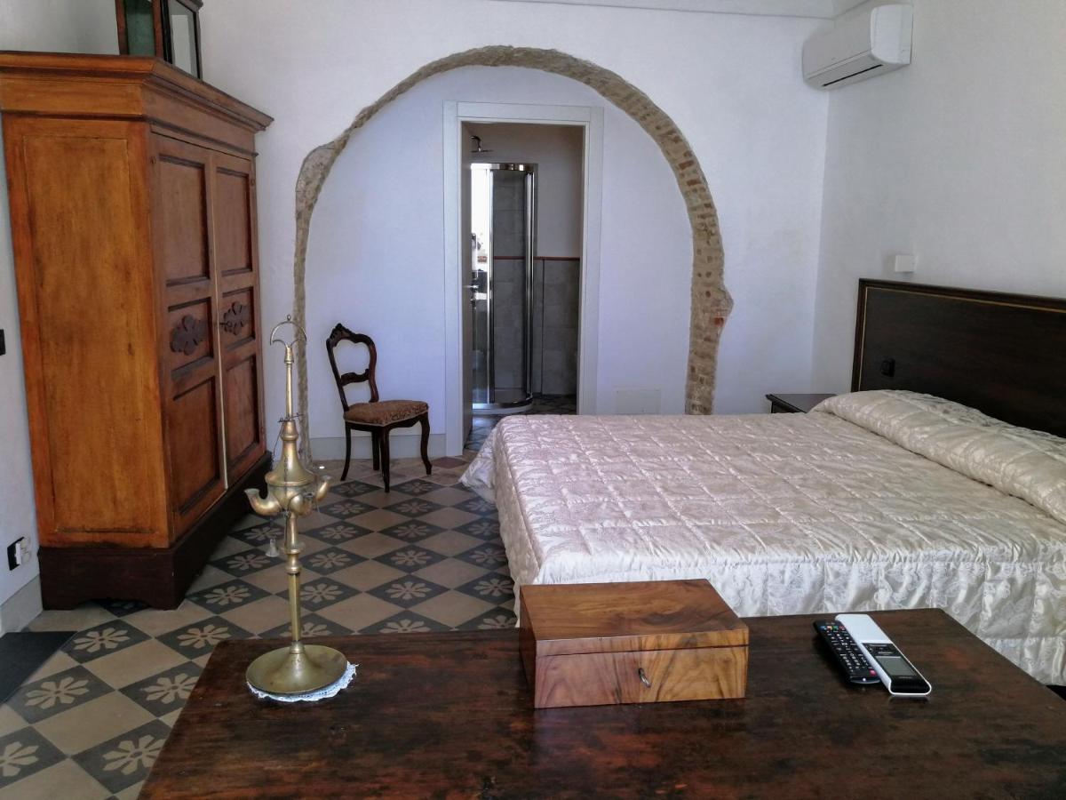 Il Berso Di Porta Catena Vasto Εξωτερικό φωτογραφία