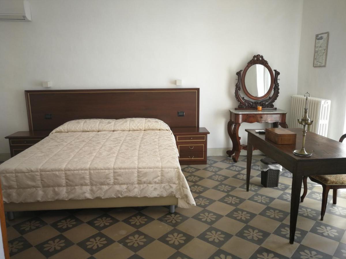 Il Berso Di Porta Catena Vasto Εξωτερικό φωτογραφία