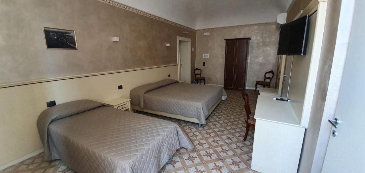 Il Berso Di Porta Catena Vasto Εξωτερικό φωτογραφία