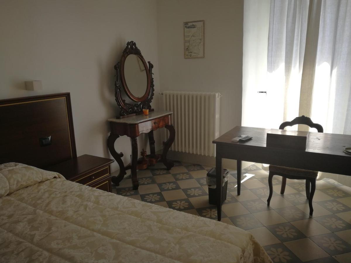 Il Berso Di Porta Catena Vasto Εξωτερικό φωτογραφία
