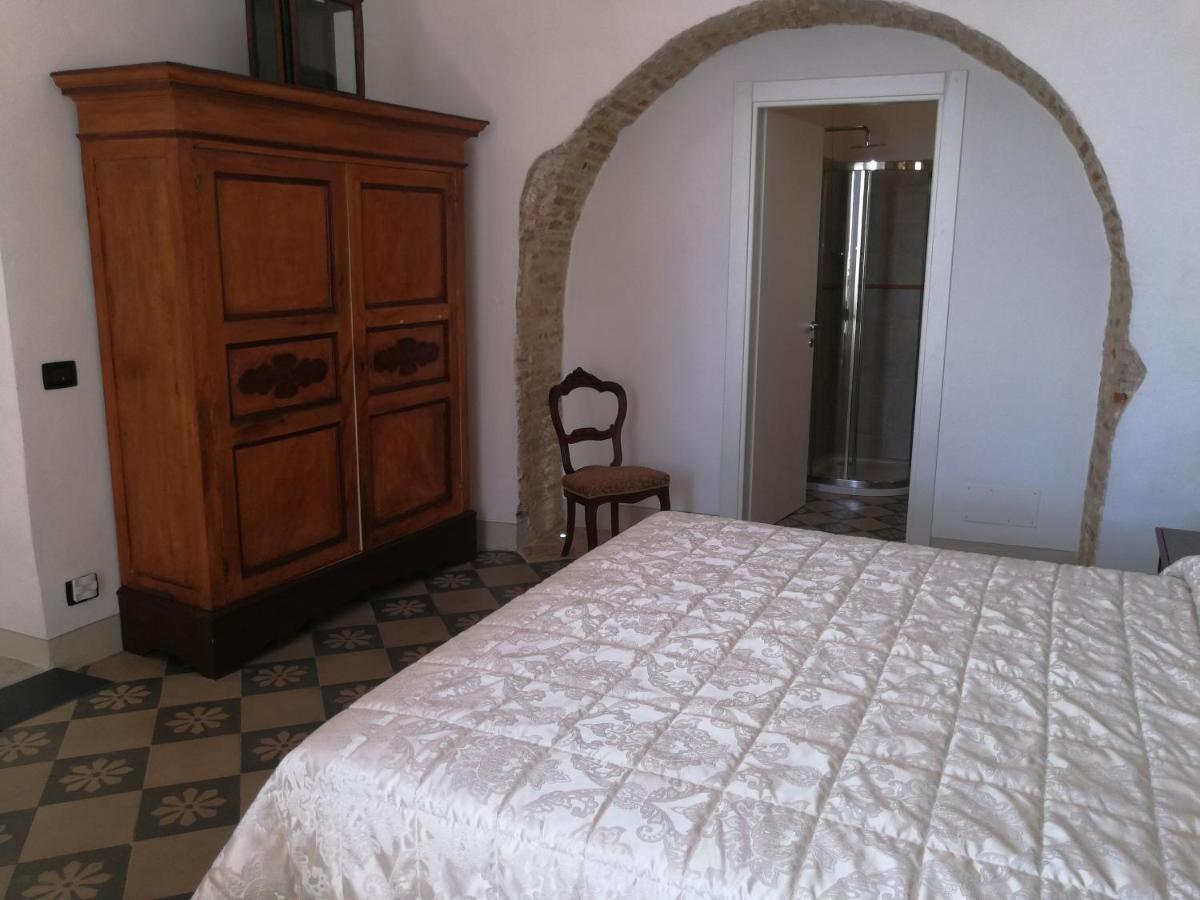 Il Berso Di Porta Catena Vasto Εξωτερικό φωτογραφία